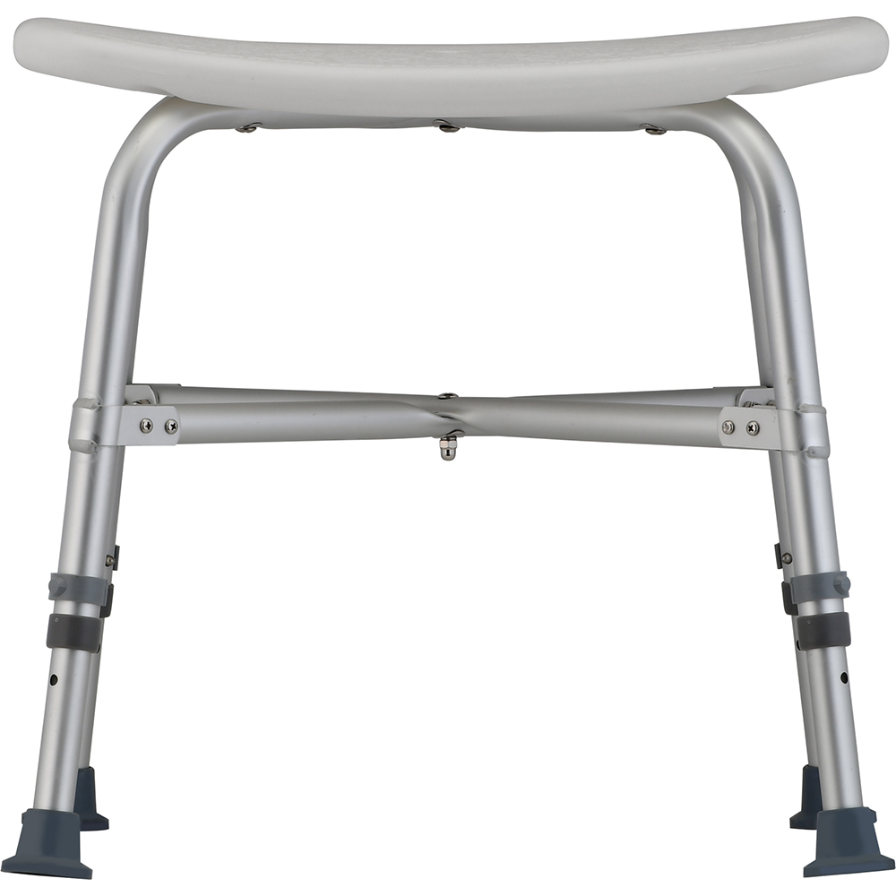 HEAVY DUTY BATH SEAT W/ HYG FR
